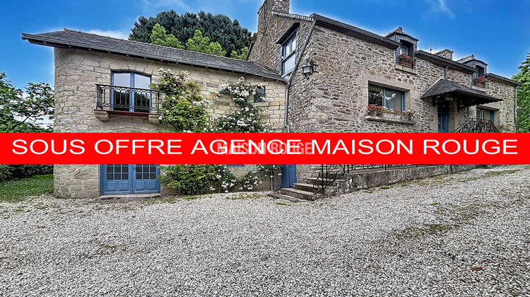 Ma-Cabane - Vente Maison PLOUER-SUR-RANCE, 170 m²