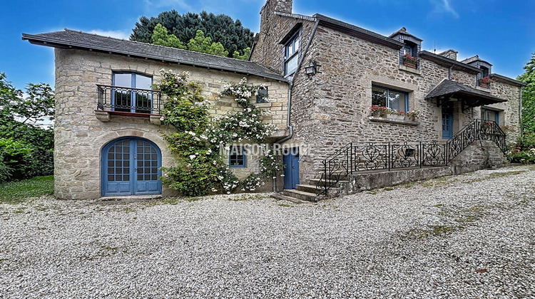 Ma-Cabane - Vente Maison PLOUER-SUR-RANCE, 170 m²