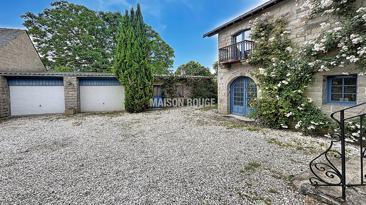 Ma-Cabane - Vente Maison PLOUER-SUR-RANCE, 170 m²