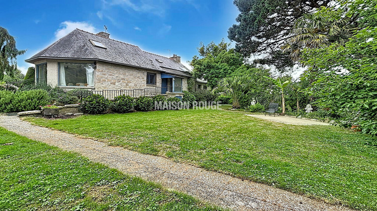 Ma-Cabane - Vente Maison PLOUER-SUR-RANCE, 170 m²