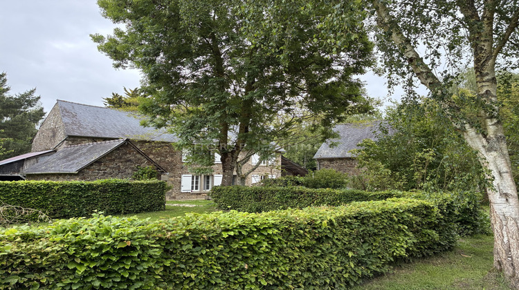 Ma-Cabane - Vente Maison Plouër-sur-Rance, 190 m²