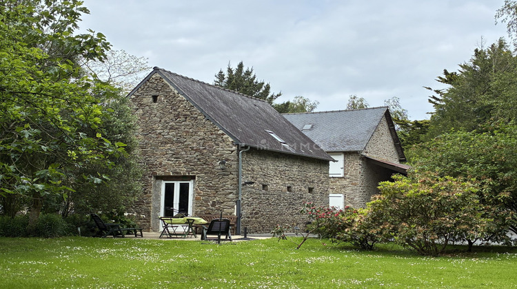 Ma-Cabane - Vente Maison Plouër-sur-Rance, 190 m²