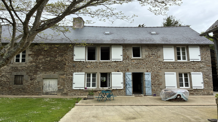 Ma-Cabane - Vente Maison Plouër-sur-Rance, 190 m²
