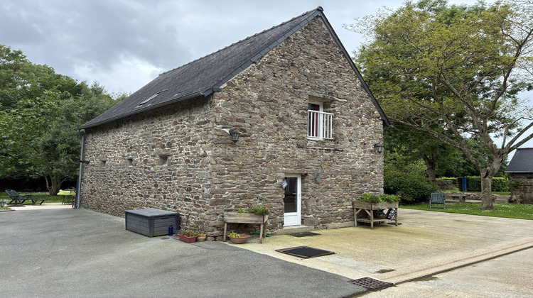 Ma-Cabane - Vente Maison Plouër-sur-Rance, 190 m²