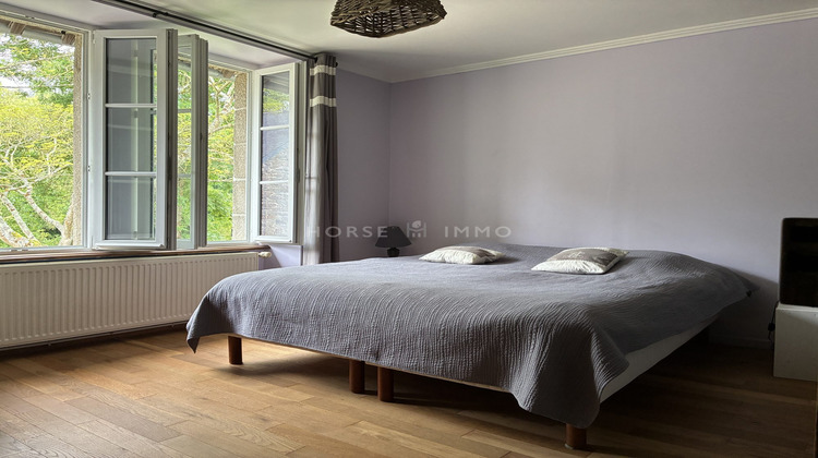 Ma-Cabane - Vente Maison Plouër-sur-Rance, 190 m²