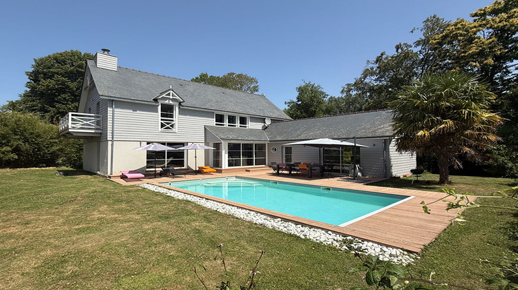 Ma-Cabane - Vente Maison PLOUER-SUR-RANCE, 188 m²