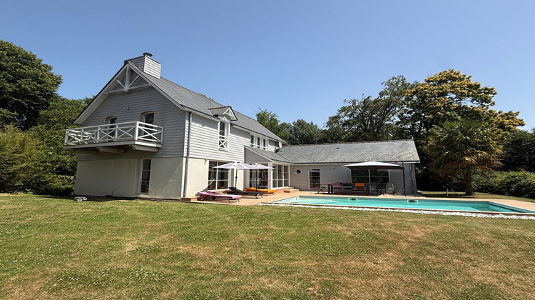 Ma-Cabane - Vente Maison PLOUER-SUR-RANCE, 188 m²