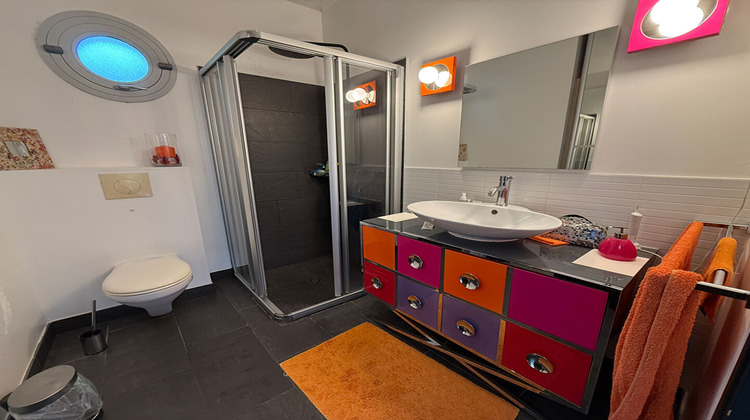 Ma-Cabane - Vente Maison PLOUER-SUR-RANCE, 188 m²