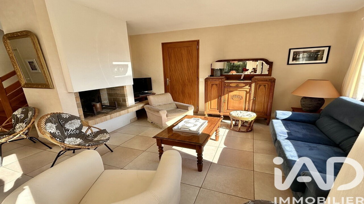 Ma-Cabane - Vente Maison Plouër-sur-Rance, 130 m²