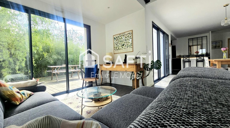 Ma-Cabane - Vente Maison Plouer-sur-Rance, 152 m²