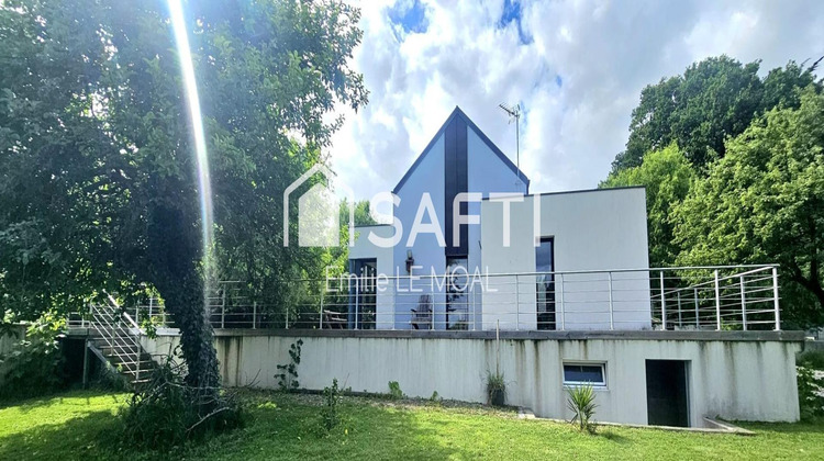 Ma-Cabane - Vente Maison Plouer-sur-Rance, 152 m²