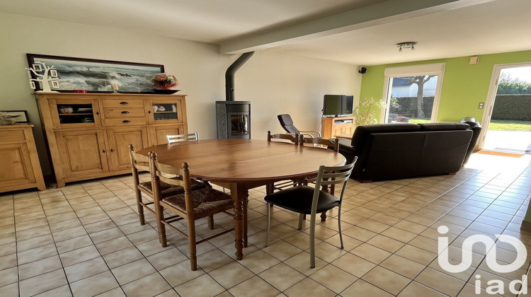 Ma-Cabane - Vente Maison Plouër-sur-Rance, 141 m²