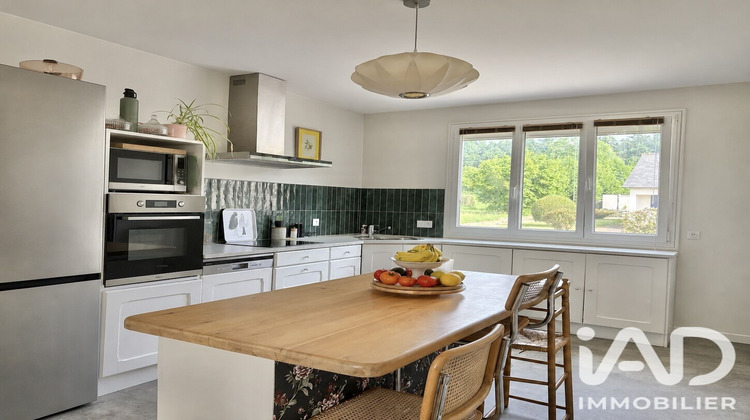 Ma-Cabane - Vente Maison Plouër-sur-Rance, 84 m²