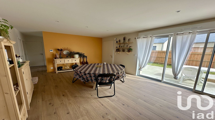 Ma-Cabane - Vente Maison Plouër-sur-Rance, 105 m²