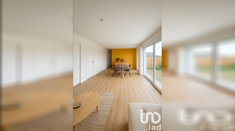Ma-Cabane - Vente Maison Plouër-sur-Rance, 105 m²