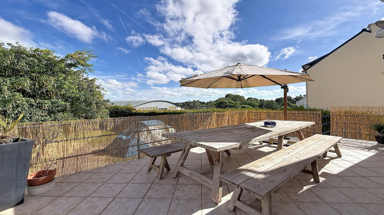 Ma-Cabane - Vente Maison Plouër-sur-Rance, 84 m²