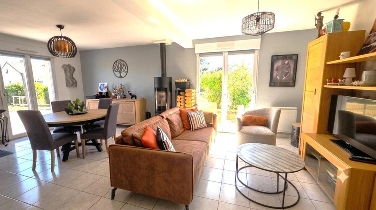 Ma-Cabane - Vente Maison PLOUER SUR RANCE, 93 m²