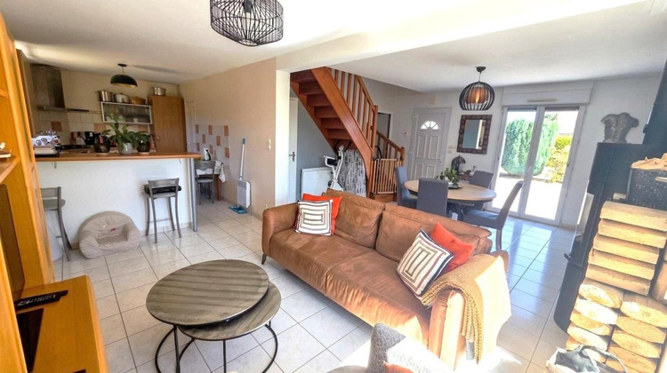 Ma-Cabane - Vente Maison PLOUER SUR RANCE, 93 m²