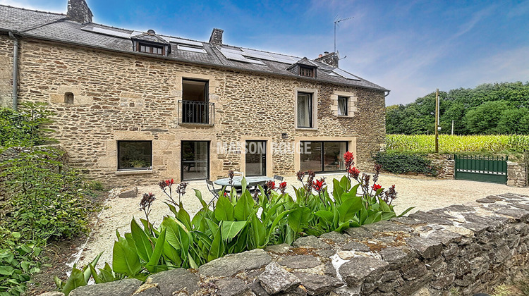 Ma-Cabane - Vente Maison PLOUER-SUR-RANCE, 114 m²
