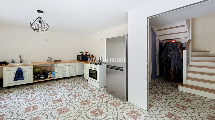 Ma-Cabane - Vente Maison PLOUER-SUR-RANCE, 114 m²