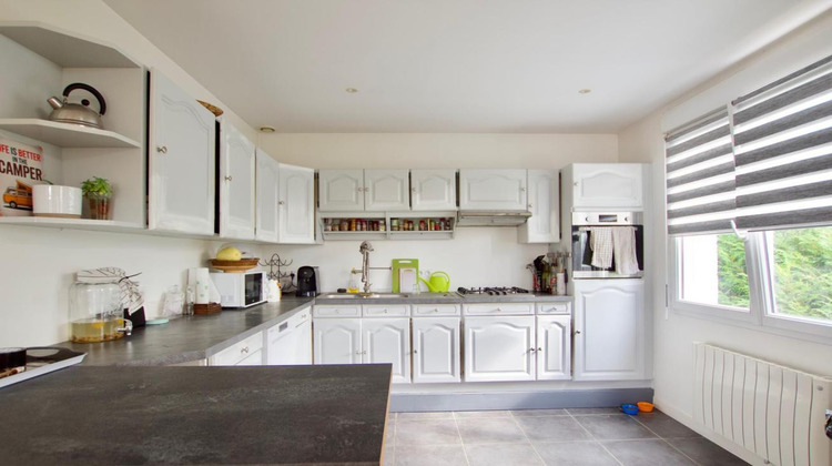 Ma-Cabane - Vente Maison PLOUER SUR RANCE, 127 m²