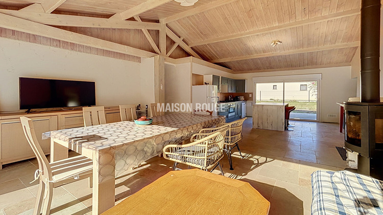 Ma-Cabane - Vente Maison PLOUER-SUR-RANCE, 80 m²