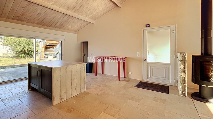 Ma-Cabane - Vente Maison PLOUER-SUR-RANCE, 80 m²