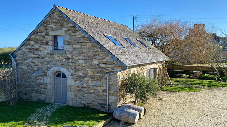 Ma-Cabane - Vente Maison PLOUESCAT, 142 m²