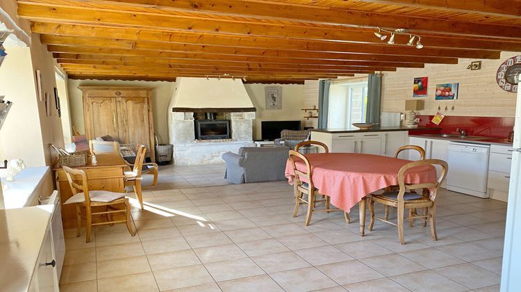 Ma-Cabane - Vente Maison PLOUESCAT, 106 m²