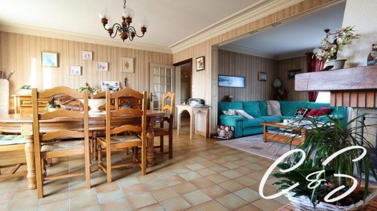 Ma-Cabane - Vente Maison Plouescat, 121 m²