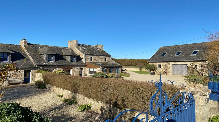 Ma-Cabane - Vente Maison PLOUESCAT, 247 m²