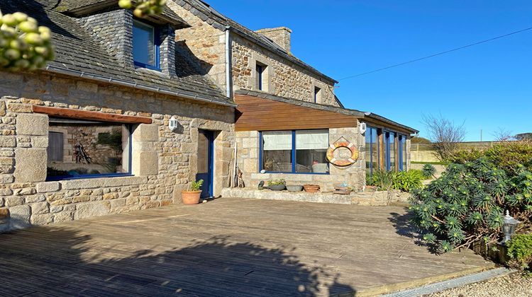 Ma-Cabane - Vente Maison PLOUESCAT, 247 m²