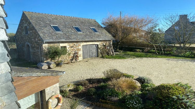 Ma-Cabane - Vente Maison PLOUESCAT, 247 m²