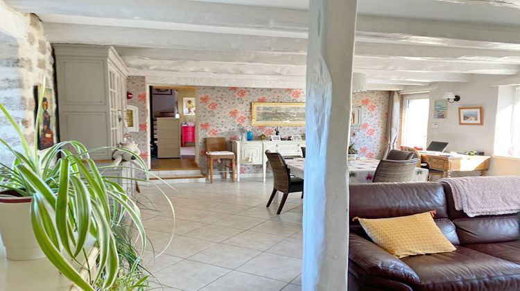 Ma-Cabane - Vente Maison PLOUESCAT, 247 m²