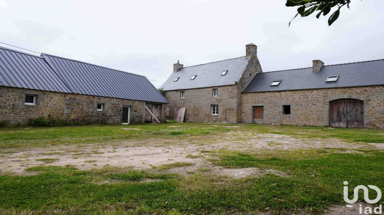 Ma-Cabane - Vente Maison Plouescat, 300 m²