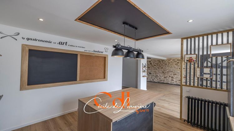 Ma-Cabane - Vente Maison Plouescat, 158 m²