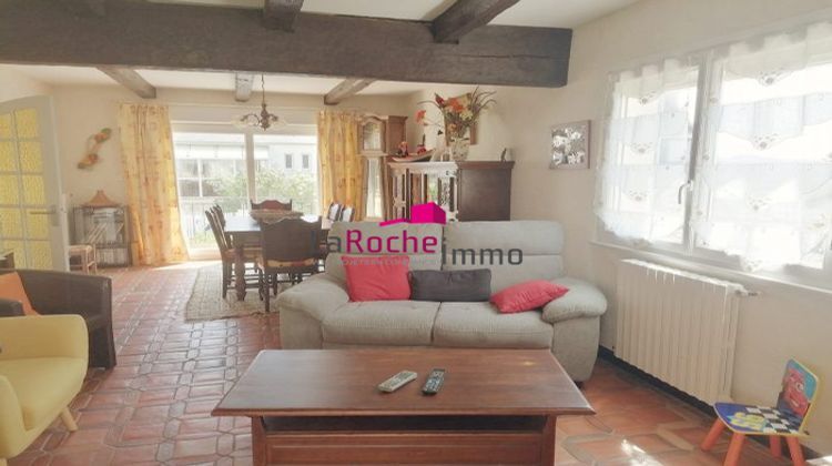 Ma-Cabane - Vente Maison Plouescat, 145 m²