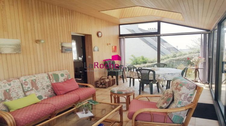 Ma-Cabane - Vente Maison Plouescat, 145 m²