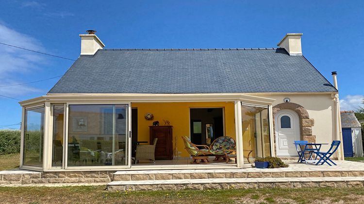 Ma-Cabane - Vente Maison PLOUESCAT, 76 m²