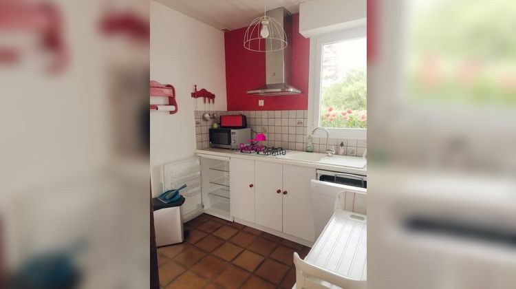 Ma-Cabane - Vente Maison Plouescat, 78 m²