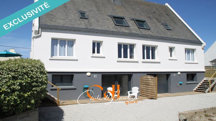 Ma-Cabane - Vente Maison Plouescat, 258 m²