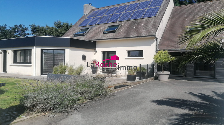 Ma-Cabane - Vente Maison Plouescat, 170 m²