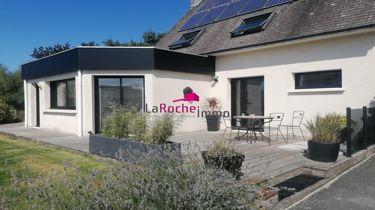 Ma-Cabane - Vente Maison Plouescat, 170 m²