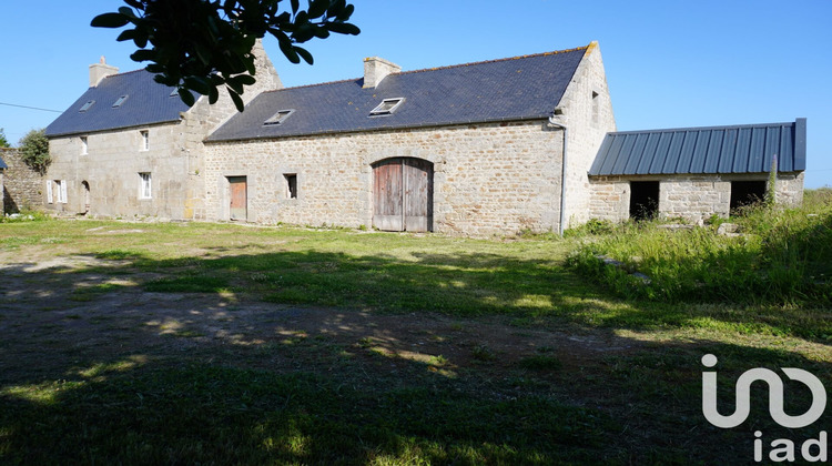 Ma-Cabane - Vente Maison Plouescat, 300 m²