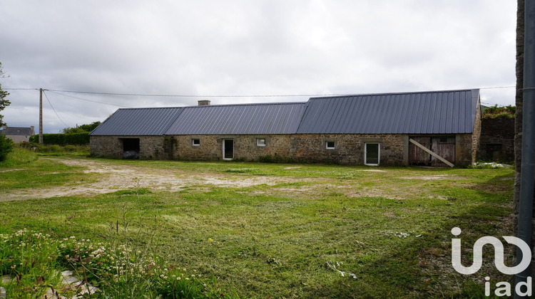 Ma-Cabane - Vente Maison Plouescat, 300 m²