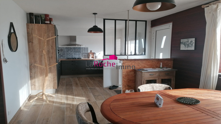 Ma-Cabane - Vente Maison Plouescat, 80 m²