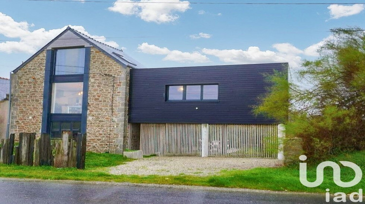 Ma-Cabane - Vente Maison Plouescat, 111 m²