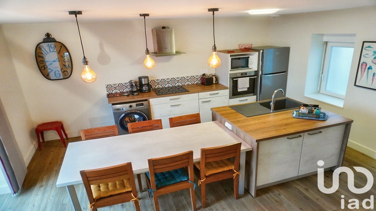 Ma-Cabane - Vente Maison Plouescat, 111 m²