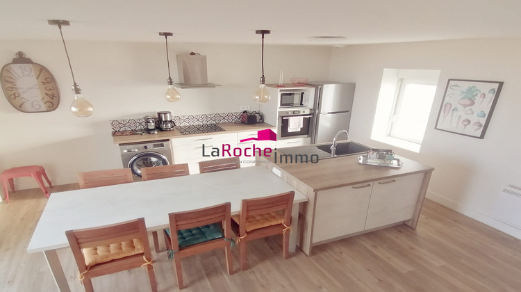 Ma-Cabane - Vente Maison Plouescat, 110 m²