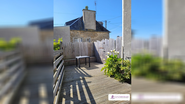 Ma-Cabane - Vente Maison Plouescat, 102 m²